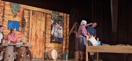 Ljubezen s planine (1)